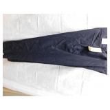 Mens 44x34 Haggar Dress pants