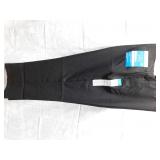 Mens 40wx29L Haggar Dress Pants