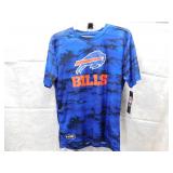 Childs Large NFL Buffalo Bills Tee
