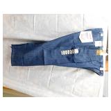 Mens 38Wx29L Haggar Jeans