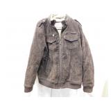 Mens XL Levi Aviator Jacket