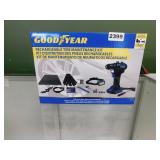 Good Year Rechargeable tire Kit