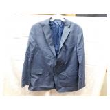 Mens 50 Reg Stafford Suit Coat