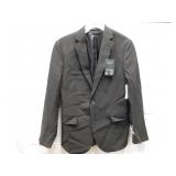 Mens 36SH J.Ferrar Dress Coat