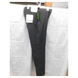 Mens 30W x 32L Haggar Dress Pants