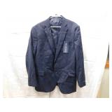 Mens 48Reg Stafford Dress Coat