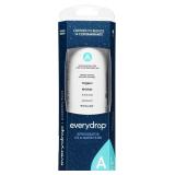 New - EveryDrop Premium Refrigerator Water Filter