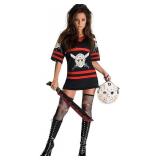 New - Rubies Costume Secret Wishes Friday The 13