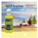 inSPAration Aromatherapy Liquid - Eucalyptus Mint