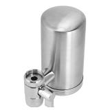 New - Faucet Water Filter Stainless Steel