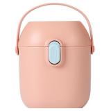 New - Formula / Snack Dispenser with Scoop