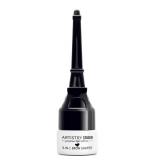 2 -Liquid Eye Liners / 2 Eye Brow Shaper - Sealed