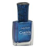 Lot of 7 Nail Polish - Assorted Brands