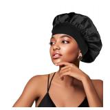 New - 2 PCS Sleep Bonnets for Men / Women