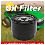 Oil Filter Kawasaki Lawn Mower / Tractor