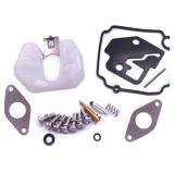 New - Carburetor Repair Kit For Outboard Engine