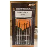 Harvey Tools 6 Piece Precision Tool Set