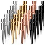 New - 20 Pieces Metal Cribbage Pegs