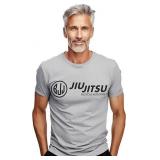 New - BJJ: Tactical Hugging T-Shirt