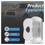 Aluminum Tailgate Hinge Bushing - Toyota Tundra