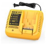 New - DCB118 Fast Battery Charger Replacement