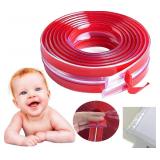 Sealed - Baby Proofing - Edge Protector Strip
