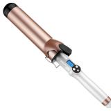 Hoson 2 Inch Curling Iron Large Barrel