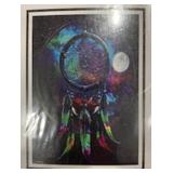 New - Wattobizz Cross Stitch Kit