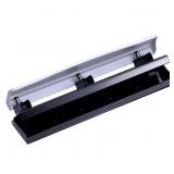 Bostitch Office KT-HP12-WHITE 3 Hole Punch