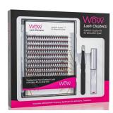 WOW Lash Clusterz Kit - Sealed