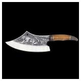 New - RAGNAR Series - Tiger Cleaver