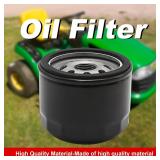 Oil Filter Kawasaki Lawn Mower / Tractor