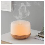 Aromatherapy Essential Oil Diffuser