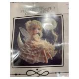 New - Wattobizz Cross Stitch Kit