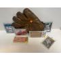 SPORTS CARD AND SPORTS MEMORABILIA AUCTION