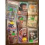 500 ITEM SPORTS CARD AUCTION