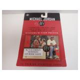1996/97 UPPER DECK MICHAEL'S VIEWPOINTS SET