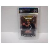 2023-24 PANINI PRIZM MONOPOLY #81 VICTOR