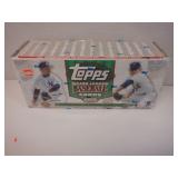 1999 TOPPS BASEBALL FACTORY SEALED SET