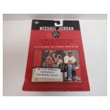 1996/97 UPPER DECK MICHAEL'S VIEWPOINTS UNOPENED