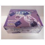 1999/00 FLEER TRADITION BASKETBALL UNOPENED BOX