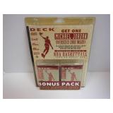 1994/95 UPPER DECK SERIES 1 UNOPENED PACKS