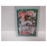 1993 LEAF ELITE DOMINATOR #16/20 BARRY BONDS