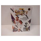 2024-25 PANINI SELECT BASKETBALL BLASTER BOX