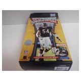 2003 NFL SHOWDOWN SPORTS CARD GAME. UNOPENED