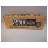 1994 UPER DECK COLLECTORS CHOICE FACTORY SEALED