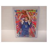 2025 TOPPS #PP-16 COOPER FLAGG RC