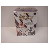 2024-25 PANINI SELECT BASKETBALL BLASTER BOX
