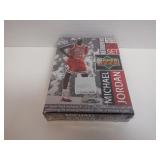 1999 UPPER DECK MICHAEL JORDAN RETIREMENT SET