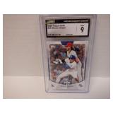 2024 TOPPS 50/50 #65 SHOHEI OHTANI CGC 9